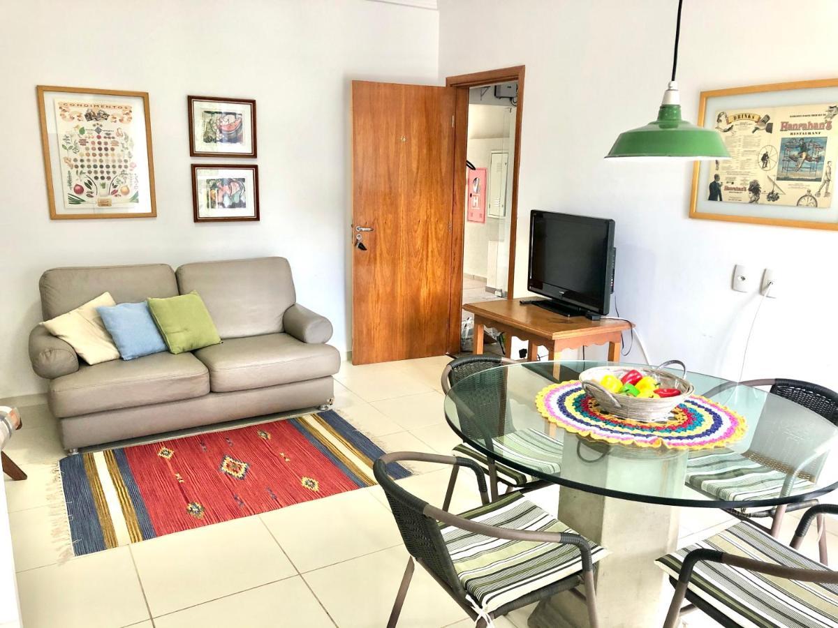 Novo Porto- Apartamentos 2 Quartos, Varanda, Cozinha Integrada Piracicaba Ngoại thất bức ảnh
