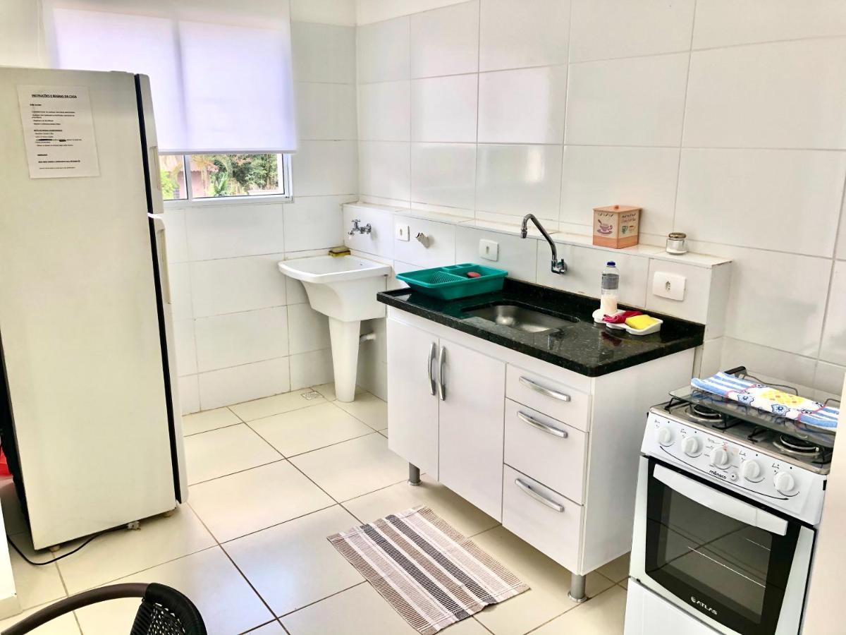 Novo Porto- Apartamentos 2 Quartos, Varanda, Cozinha Integrada Piracicaba Ngoại thất bức ảnh