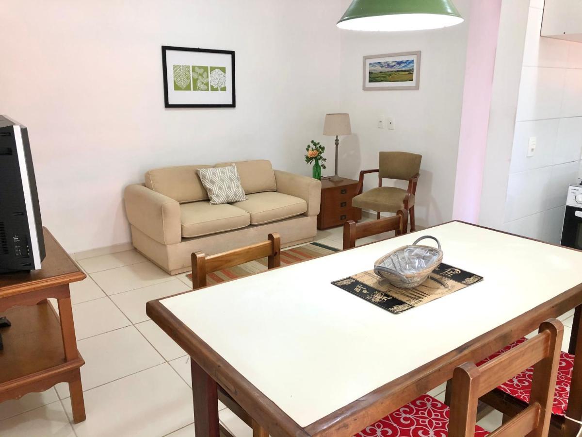 Novo Porto- Apartamentos 2 Quartos, Varanda, Cozinha Integrada Piracicaba Ngoại thất bức ảnh