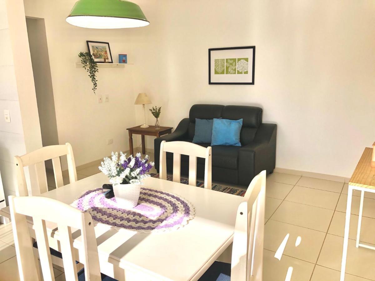 Novo Porto- Apartamentos 2 Quartos, Varanda, Cozinha Integrada Piracicaba Ngoại thất bức ảnh