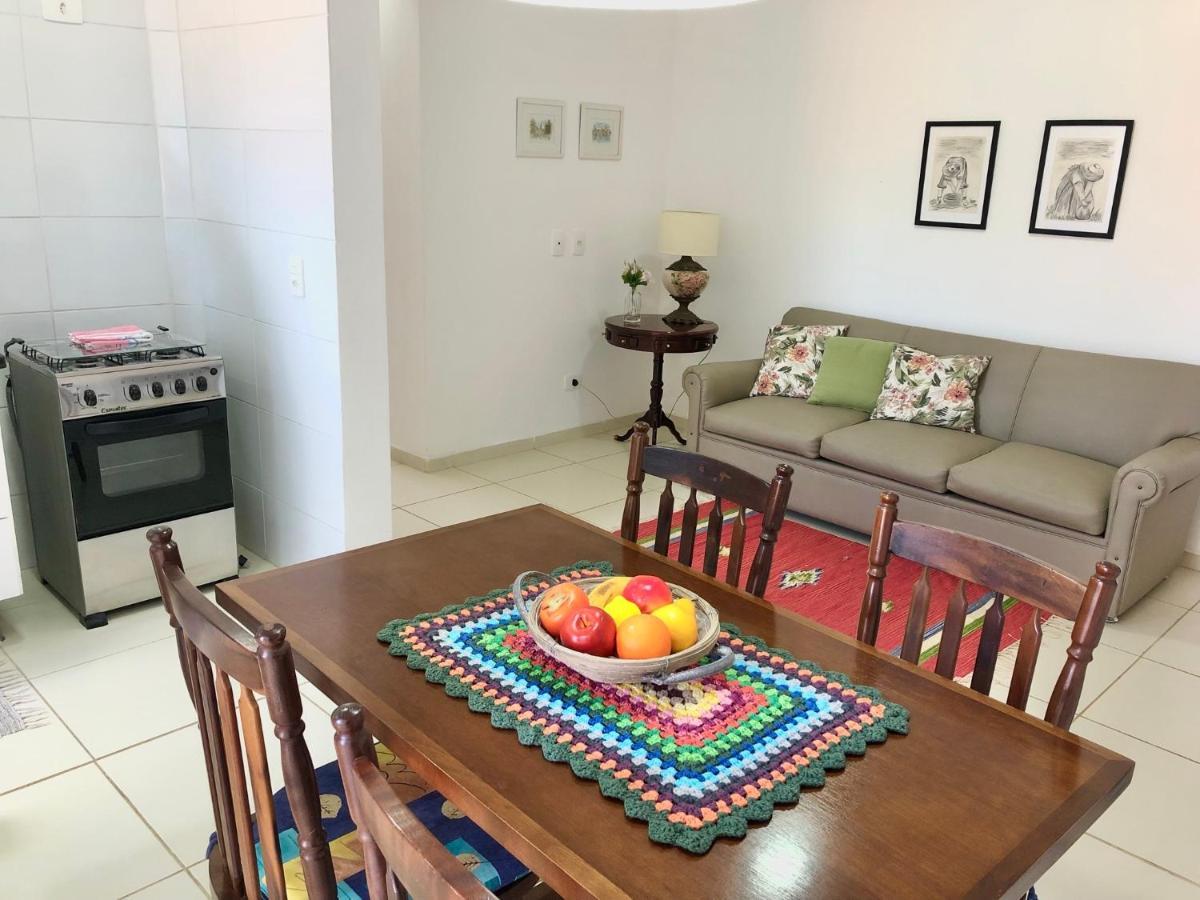 Novo Porto- Apartamentos 2 Quartos, Varanda, Cozinha Integrada Piracicaba Ngoại thất bức ảnh