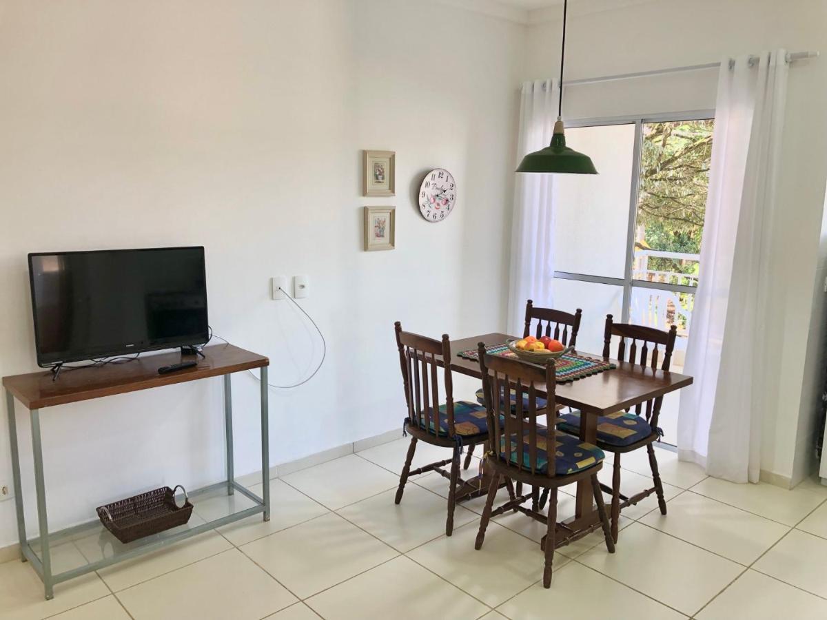 Novo Porto- Apartamentos 2 Quartos, Varanda, Cozinha Integrada Piracicaba Ngoại thất bức ảnh