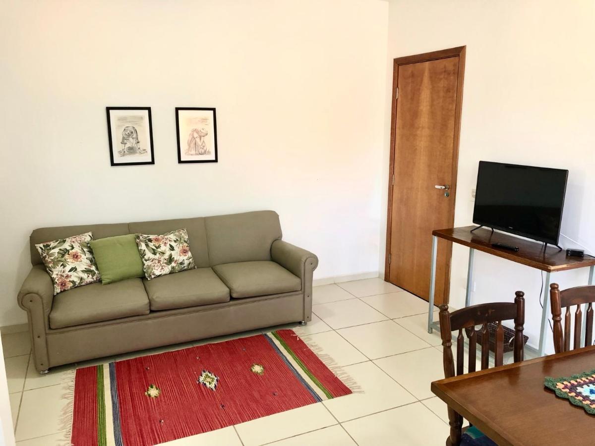 Novo Porto- Apartamentos 2 Quartos, Varanda, Cozinha Integrada Piracicaba Ngoại thất bức ảnh