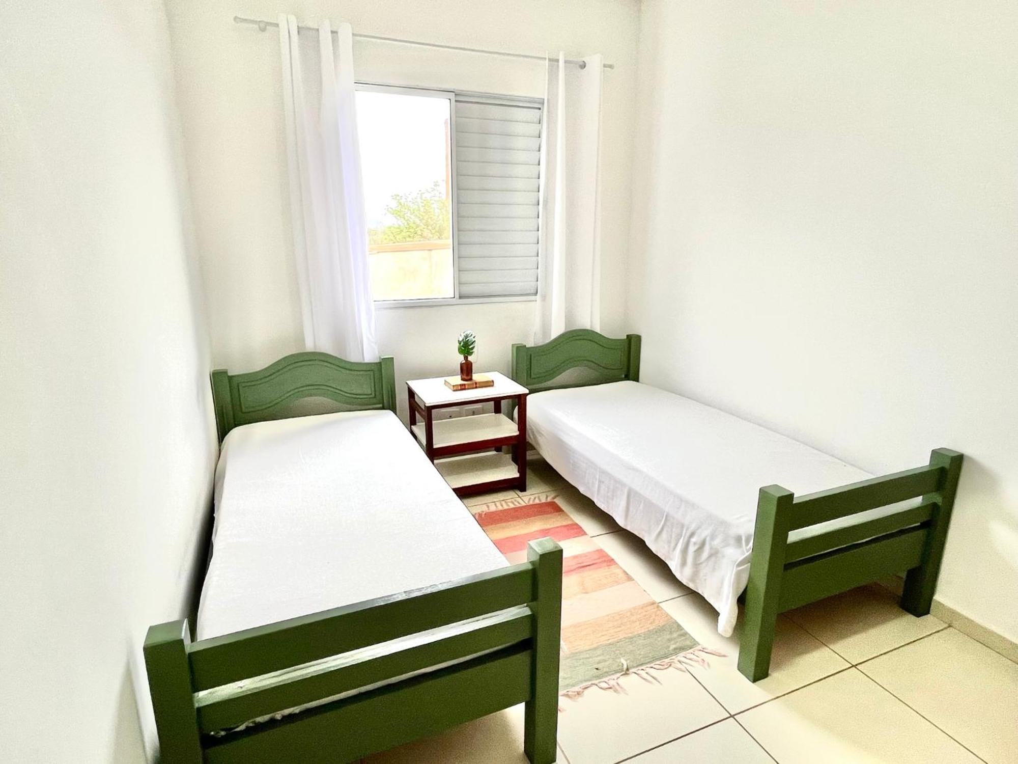 Novo Porto- Apartamentos 2 Quartos, Varanda, Cozinha Integrada Piracicaba Ngoại thất bức ảnh
